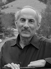 Jack Kornfield Jack Kornfield