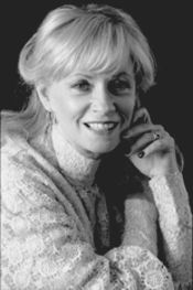 Jeanne Achterberg