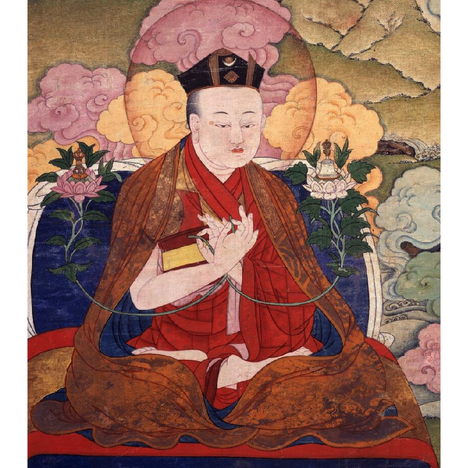 The Third Karmapa