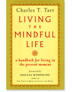 Living the Mindful Life