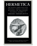 Hermetica: Volume Four