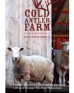 Cold Antler Farm