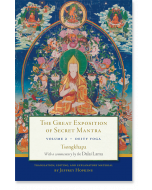 The Great Exposition of Secret Mantra, Volume 2