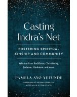 Casting Indra’s Net cover