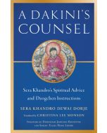 A Dakini's Counsel