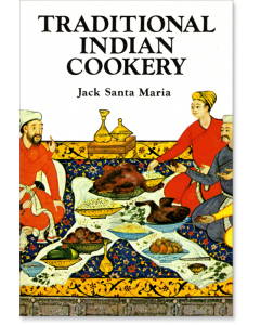 Traditional Indian Cookery