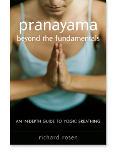 Pranayama beyond the Fundamentals
