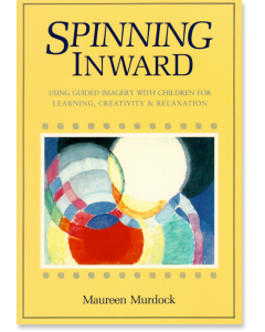 Spinning Inward