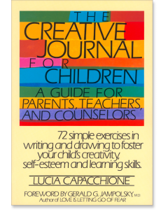 The Creative Journal for Children
