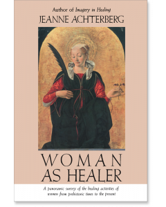 Woman as Healer