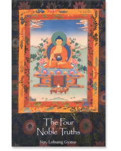 The Four Noble Truths