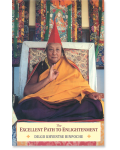 The Excellent Path to Enlightenment