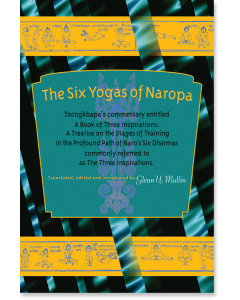 The Six Yogas of Naropa