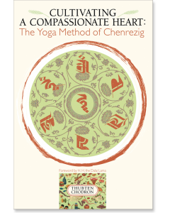 Cultivating a Compassionate Heart