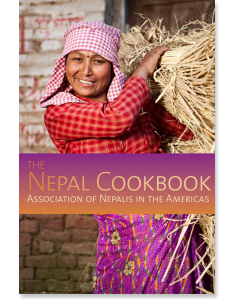 The Nepal Cookbook