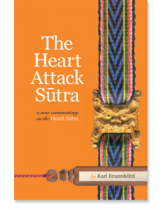 The Heart Attack Sutra