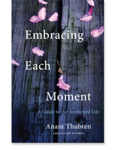 Embracing Each Moment