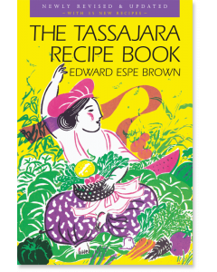The Tassajara Recipe Book