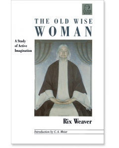 Old Wise Woman
