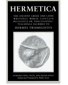 Hermetica: Volume One