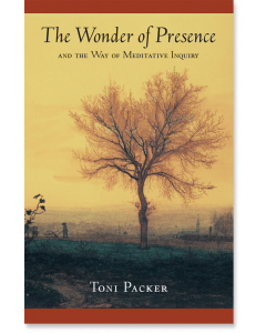 The Wonder of Presence