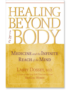 Healing beyond the Body