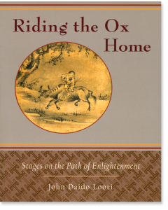 Riding the Ox Home