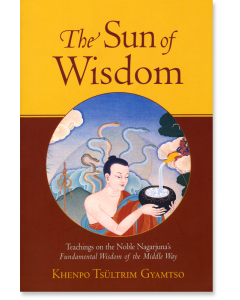 The Sun of Wisdom