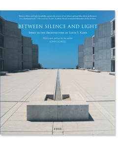Between Silence and Light