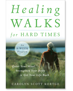 Healing Walks for Hard Times