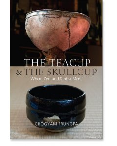 The Teacup and the Skullcup
