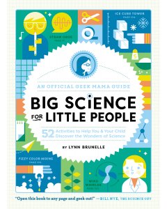 Big Science for Little People