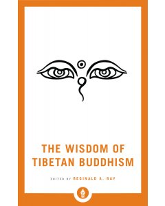 The Wisdom of Tibetan Buddhism