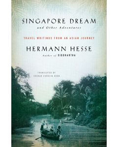 Singapore Dream and Other Adventures