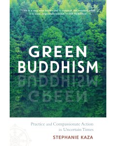 Green Buddhism