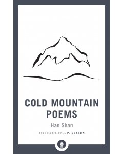 Cold Mountain Poems