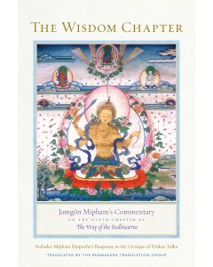 The Wisdom Chapter
