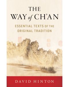 The Way of Ch’an