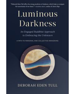 Luminous Darkness cover