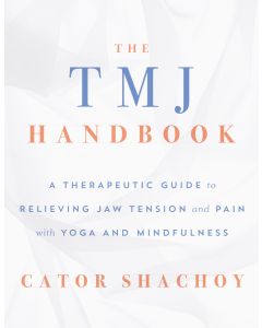 The TMJ Handbook cover
