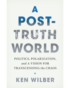 A Post-Truth World