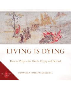 Living Is Dying