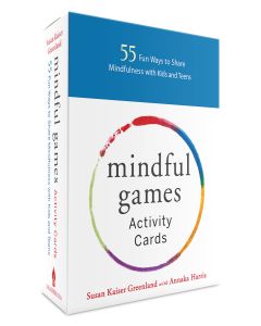 Mindful Games Activity Cards