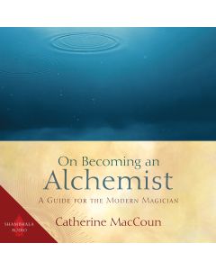 On Becoming an Alchemist