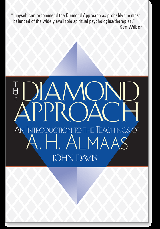 A. H. Almaas's Introduction to the Diamond Approach