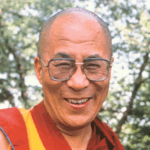 The Greatest Blessing: On the Occasion of the 67th Birthday of His Holiness the Dalai Lama