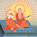 The Center of the Sunlit Sky: Madhyamaka in the Kagyu Tradition