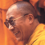 The Dalai Lama on Taking Responsibility for Negativity