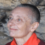 Tenzin Palmo: Practice Compassion Globally, Act Locally