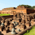 Nalanda and Its Legacy